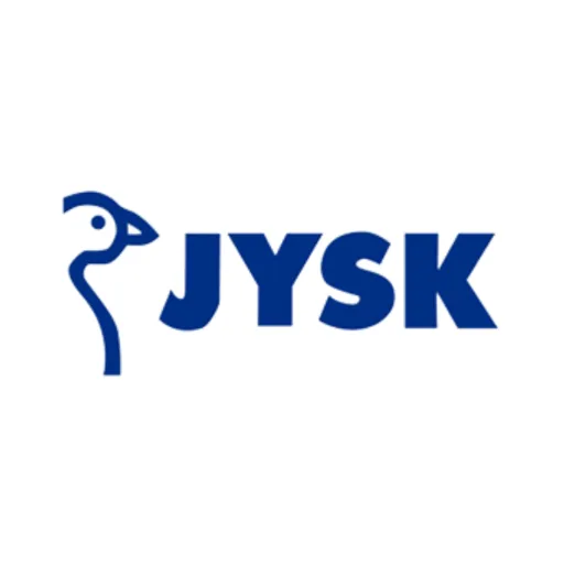 JYSK logo