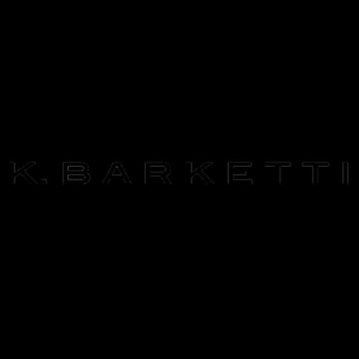 K. Barketti logo