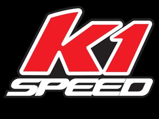 K1 Speed logo