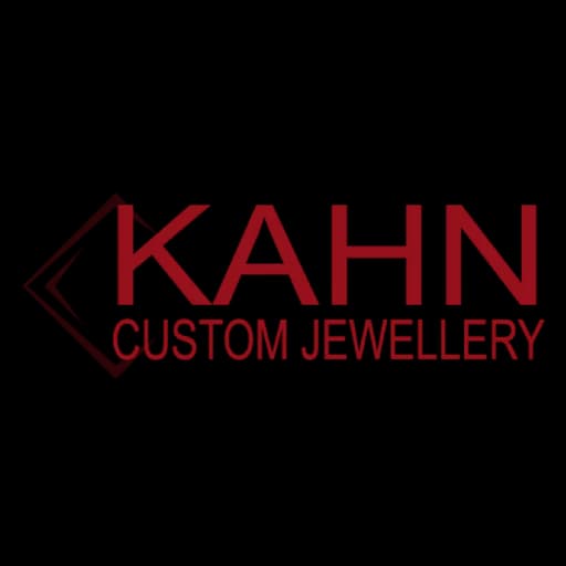 Kahn Custom Jewellery logo