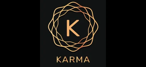 Karma Spa logo