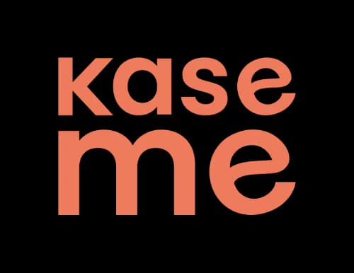 KaseMe logo