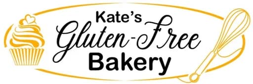 Kate's Gluten Free Bakery logo