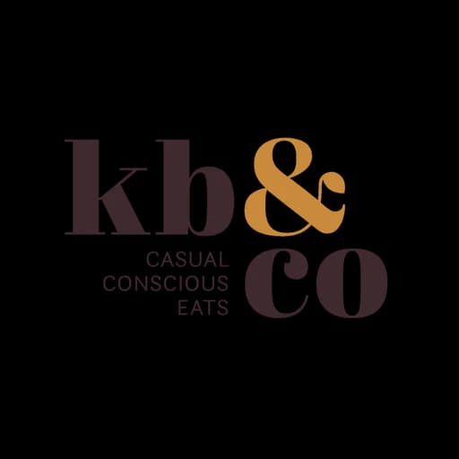 Kb&co logo