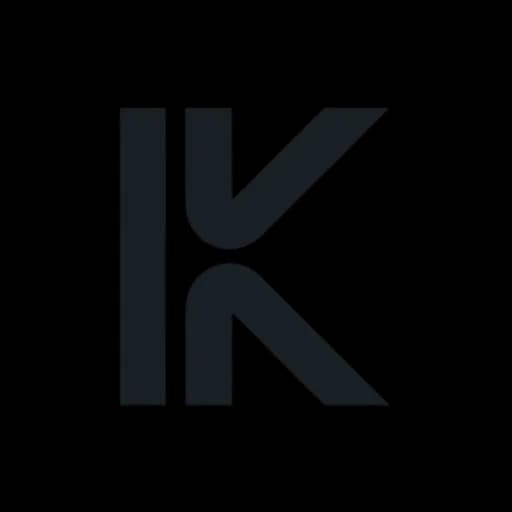 Keel Infrastructure logo