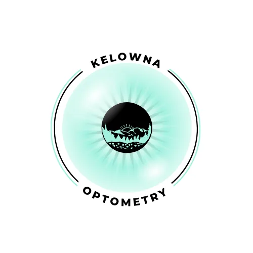 Kelowna Optometry logo