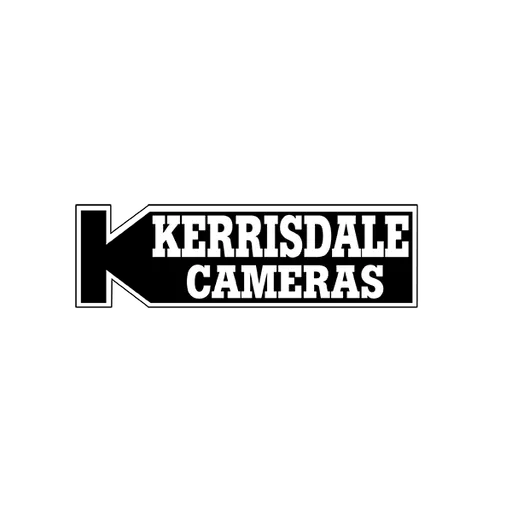 Kerrisdale Cameras logo