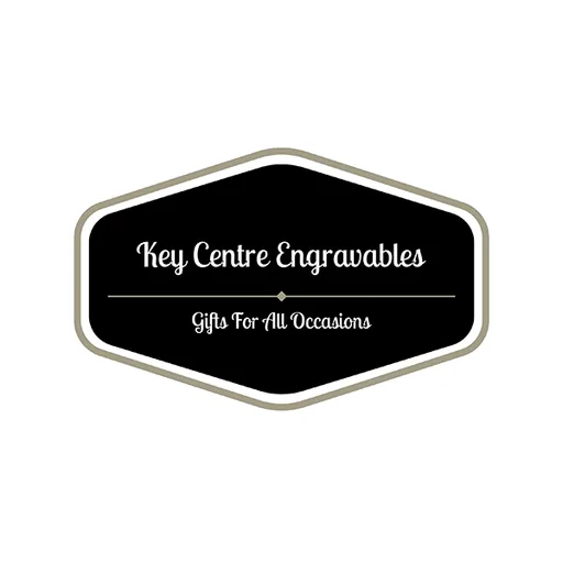 Key Centre Engravables logo