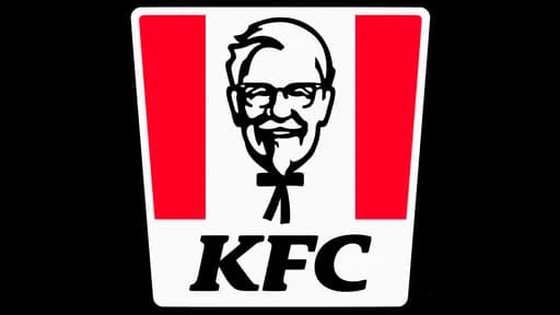 KFC (Exterior Plaza) logo