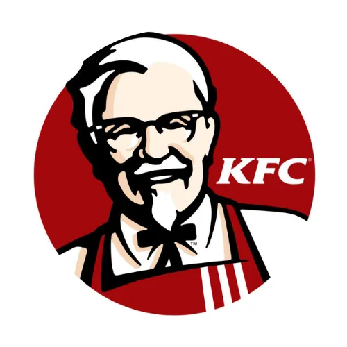 KFC/Taco Bell logo