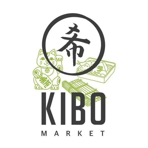 KIBO Market logo