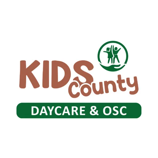 Kids County logo