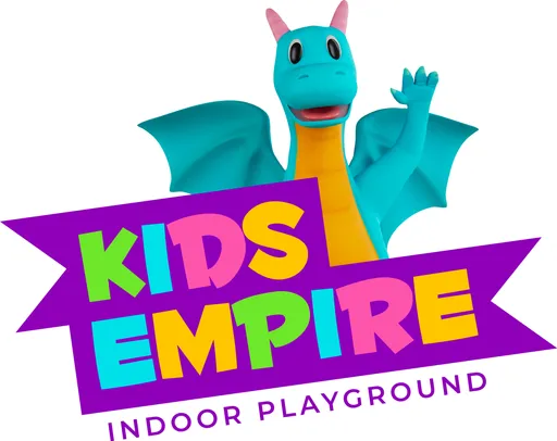 Kids Empire logo