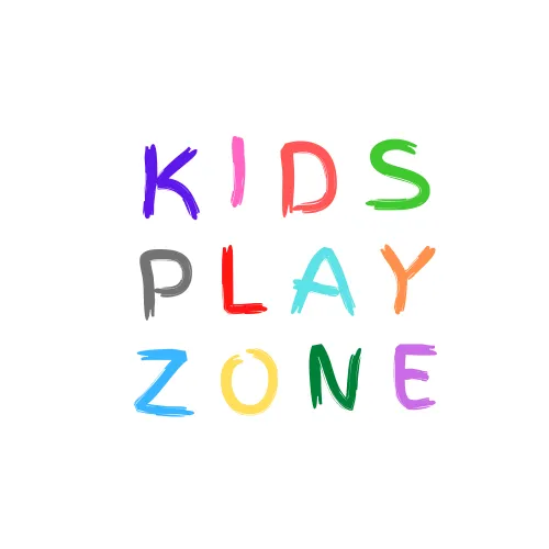 Kids Play Zone logo