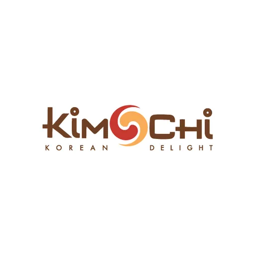 Kim Chi logo