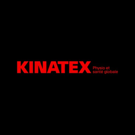 Kinatex logo