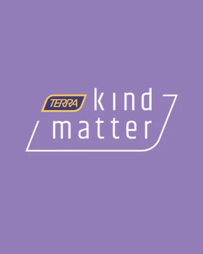 Kind Matter logo