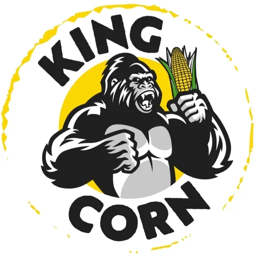 King Corn logo