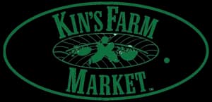 Kin’s Farm Market logo