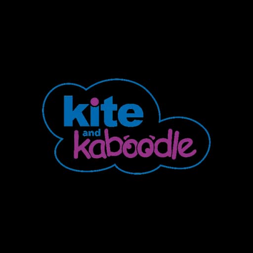 Kite and Kaboodle logo
