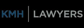 KMH Lawyer logo