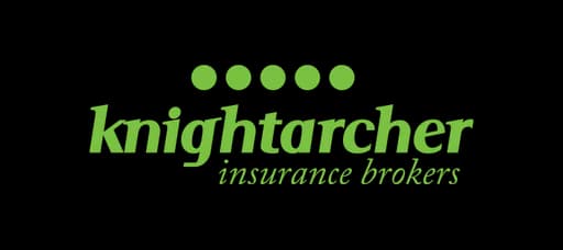 Knight Archer logo