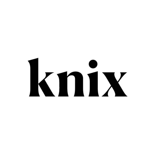 knix logo
