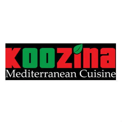 Koozina logo