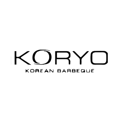 Koryo Korean BBQ logo