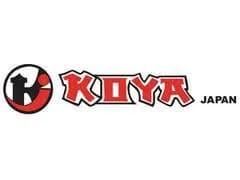 Koya Japan logo
