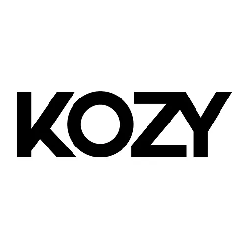 Kozy logo