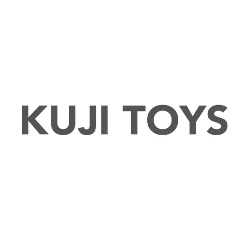 Kuji Toys logo