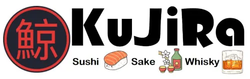 Kujira Sushi & Izakaya logo