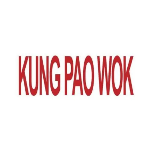 Kung Pao Wok logo