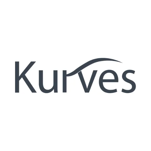 Kurves Beauty Bar logo