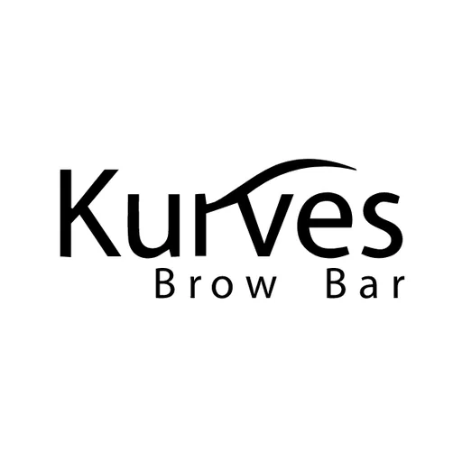 Kurves Brow Bar logo