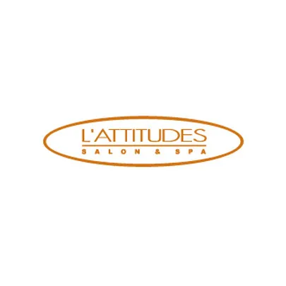 L' Attitudes logo