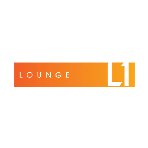 L1 Lounge logo