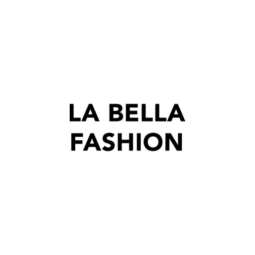 La Bella Fashion logo