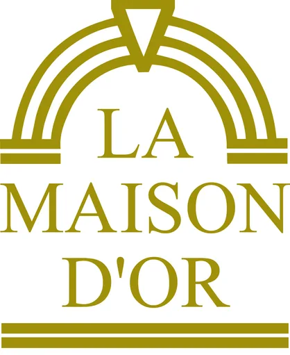 La Maison d'Or logo