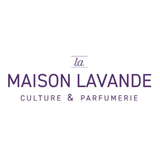 La Maison Lavande logo