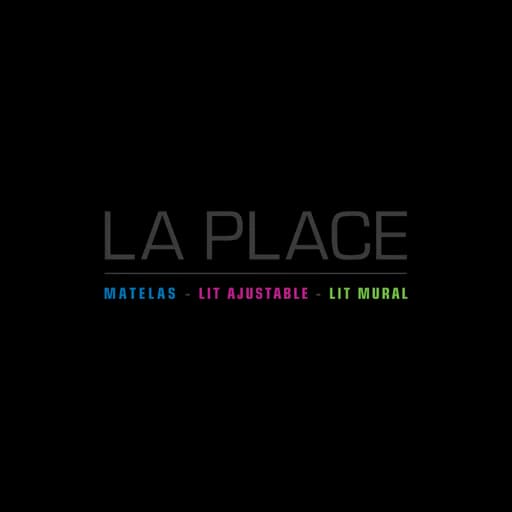 La Place logo