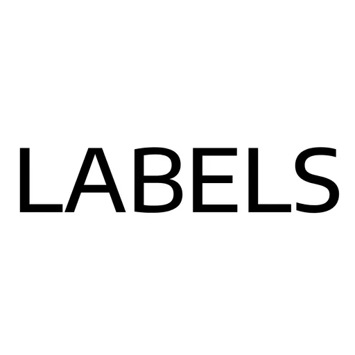 Labels - 118 logo
