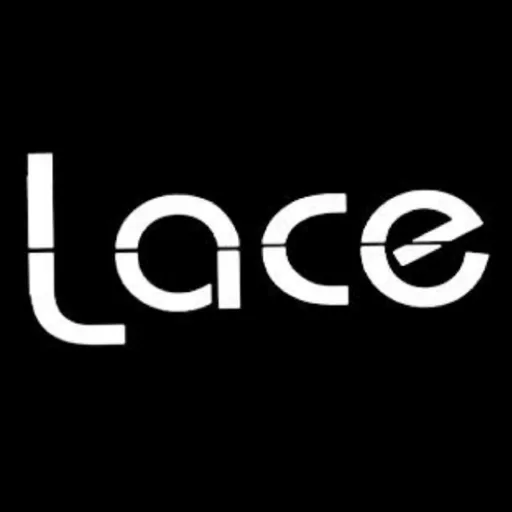 Lace logo