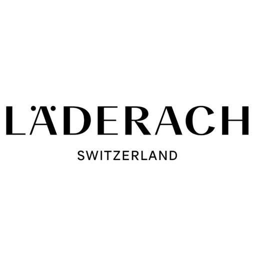 Läderach logo