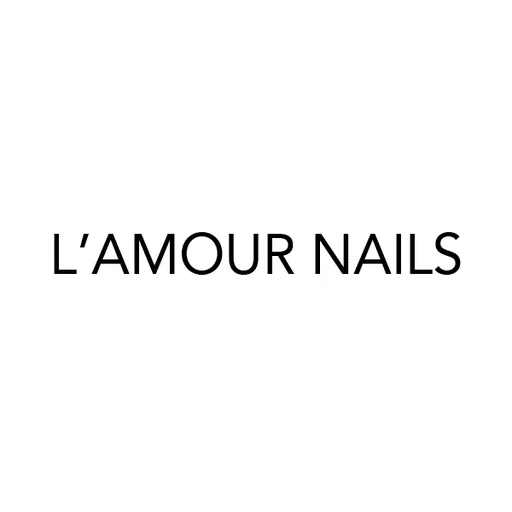 L'Amour Nails logo