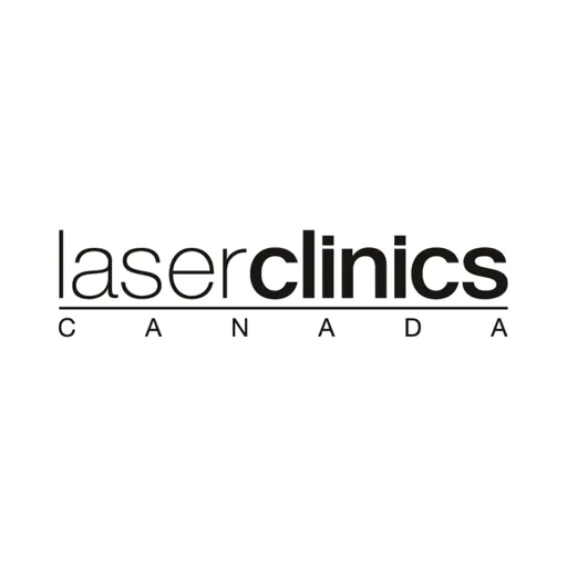 Laser Clinics Canada logo