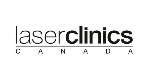 Laser Clinics logo