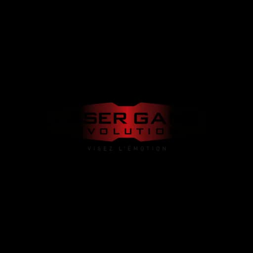 Laser Game Évolution logo
