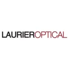 Laurier Optical logo